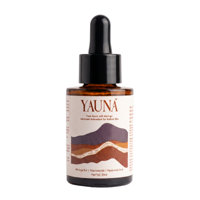 Daily Nourishing Serum